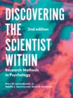 Image for Discovering the Scientist Within: Research Methods in Psychology