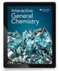 Image for Interactive General Chemistry
