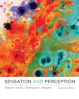 Image for Sensation and perception