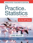 Image for UPDATED Version of The Practice of Statistics (Teachers Edition)