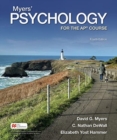 Image for Myers&#39; Psychology for the AP® Course