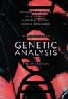 Image for Introduction to genetic analysis.