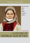 Image for A History of World Societies