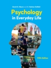 Image for Psychology in Everyday Life