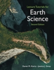Image for Lecture Tutorials in Earth Science