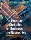 Image for The Practice of Statistics for Business and Economics