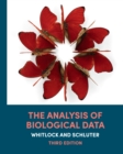 Image for The Analysis of Biological Data