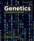 Image for Genetics: a conceptual approach