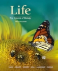 Image for Life: the science of biology.