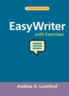 Image for EasyWriter with Exercises
