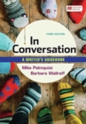 Image for In Conversation : A Writer&#39;s Guidebook