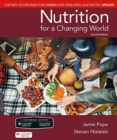 Image for Scientific American Nutrition for a Changing World: Dietary Guidelines for Americans 2020-2025 &amp; Digital Update