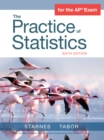 Image for The practice of statistics: for the AP exam