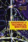 Image for Handbook of Technical Writing