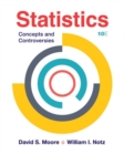 Image for Statistics: Concepts and Controversies plus SaplingPlus Pack
