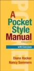 Image for A Pocket Style Manual with exercises
