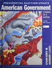 Image for Presidential Election Update American Government: Stories of a Nation
