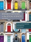 Image for Research Methods in the Social Sciences