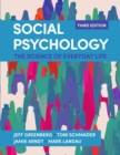 Image for Social Psychology : The Science of Everyday Life