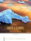 Image for Earth&#39;s Climate: Past and Future