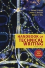 Image for The Handbook of Technical Writing with 2020 APA Update