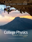 Image for College Physics for the AP(R) Physics 1 Course