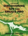 Image for Discovering GIS and ArcGIS