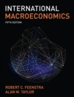 Image for International Macroeconomics