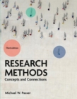 Image for Research Methods : Concepts and Connections