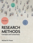 Image for Research methods: concepts and connections