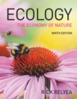 Image for Ecology: the economy of nature.