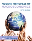 Image for Modern Principles of Macroeconomics