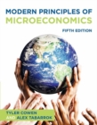 Image for Modern Principles of Microeconomics