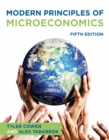 Image for Modern Principles of Microeconomics
