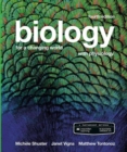 Image for Scientific American Biology for a Changing World with Core Physiology