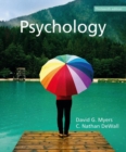 Image for Psychology plus LaunchPad 13th ed Pack