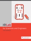 Image for iOLab for Scientists and Engineers: Lab Manual for the Revolutionary Hand Held Data-Gathering Device