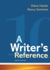 Image for A Writer&#39;s Reference