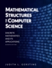Image for Mathematical Structures for Computer Science