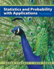 Image for Statistics and Probability With Applications (High School Edition)