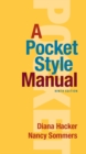 Image for Pocket Style Manual