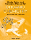 Image for Study Guide/Solutions Manual for Organic Chemistry