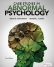 Image for Case Studies in Abnormal Psychology (International Edition)