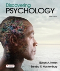 Image for Discovering Psychology (International Edition)