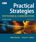 Image for Practical Strategies for Technical Communication (International Edition)