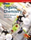 Image for Organic Chemistry Digital Update (International Edition) : Structure and Function