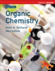 Image for Organic Chemistry Digital Update (International Edition)