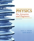 Image for Physics for Scientists and Engineers (International Edition)