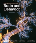 Image for An Introduction to Brain and Behavior