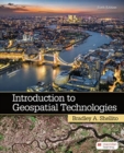 Image for Introduction to Geospatial Technology